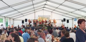 Harmonikarski tabor, program na prir. prostoru 02